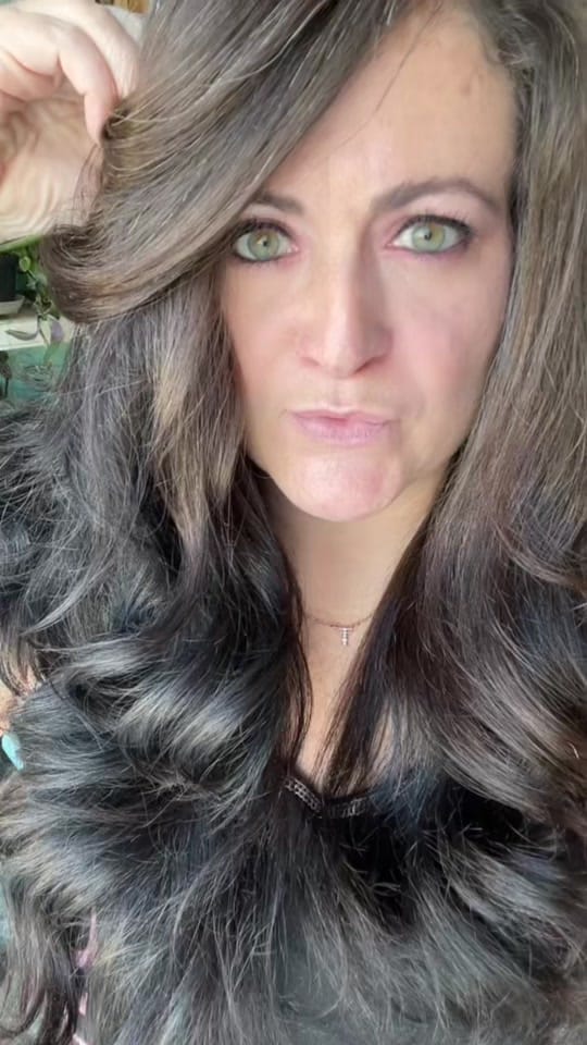 Post 1 by Phoenix_Gypsy on TikTok (video)