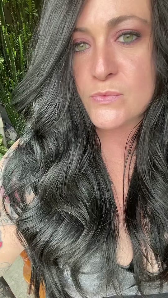 Post 8 by Phoenix_Gypsy on TikTok (video)