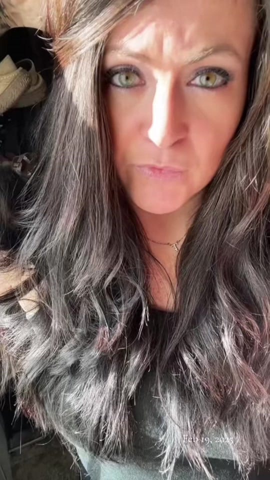 Post 5 by Phoenix_Gypsy on TikTok (video)