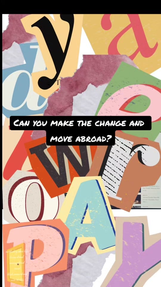 Post 10 by delightsbydawn |Move to France on TikTok (video)