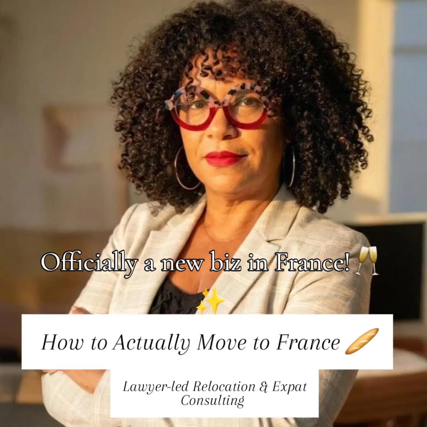 Post 3 by delightsbydawn |Move to France on TikTok (video)