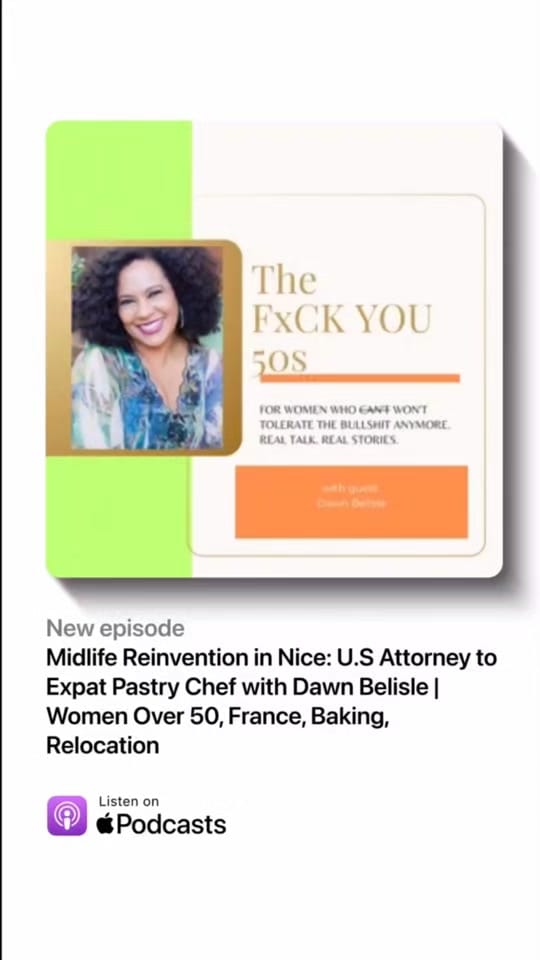 Post 9 by delightsbydawn |Move to France on TikTok (video)