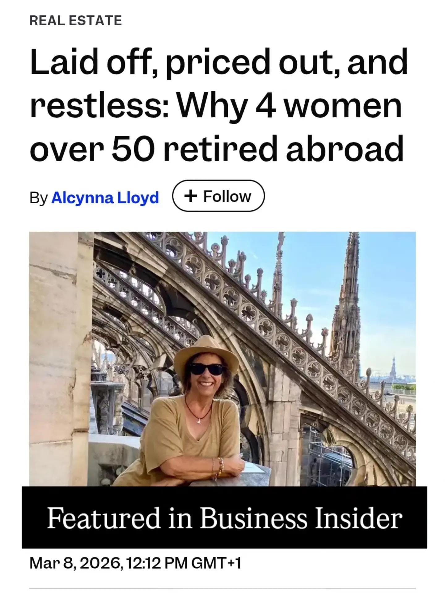Post 1 by delightsbydawn |Move to France on TikTok (video)
