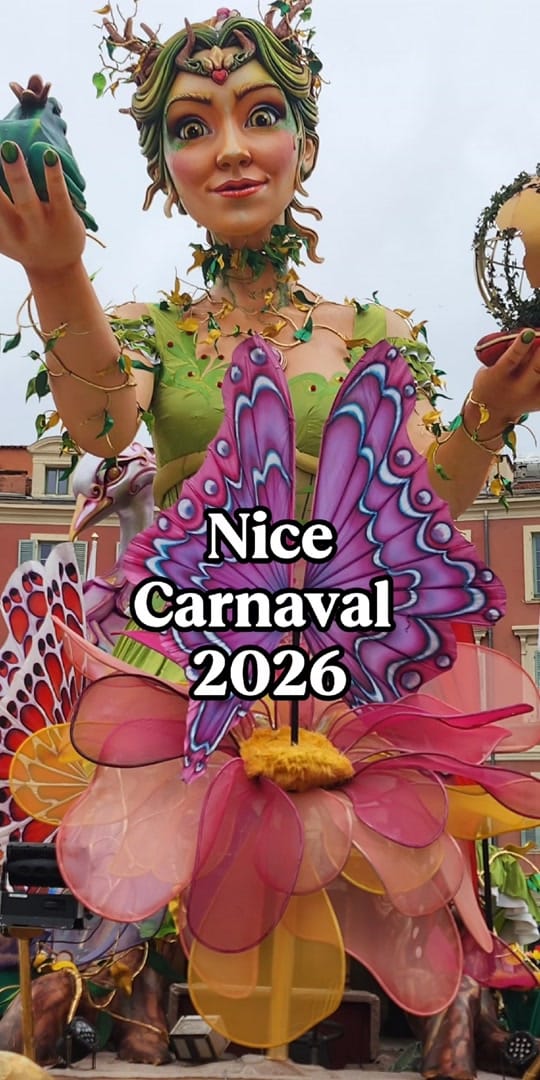 Post 4 by delightsbydawn |Move to France on TikTok (video)