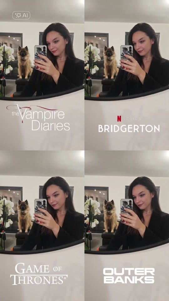 Post 3 by MGBeauty on TikTok (video)