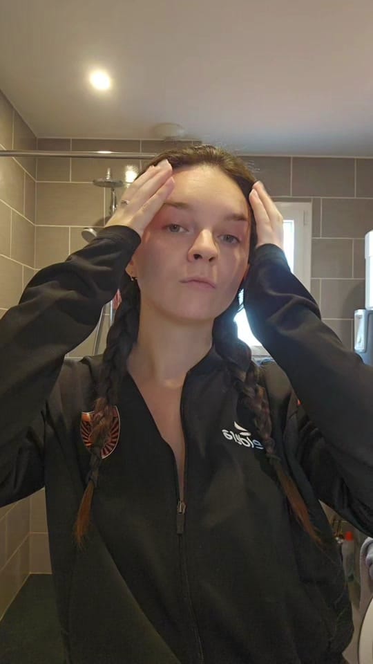 Post 5 by MGBeauty on TikTok (video)