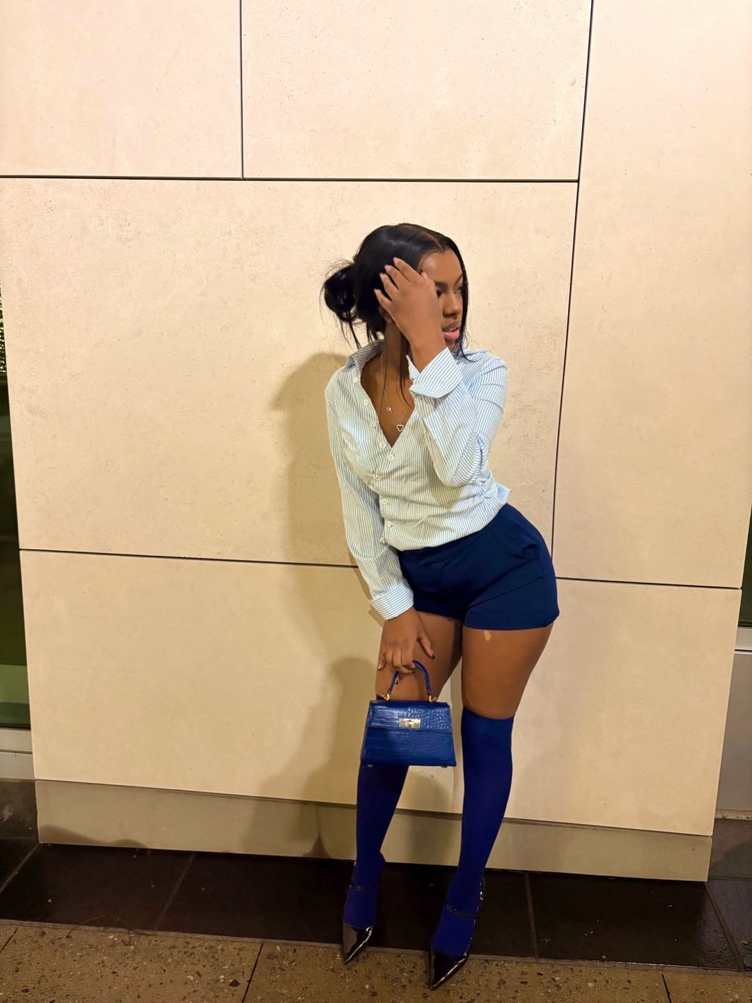 Post 3 by layyamani._ on TikTok (video)