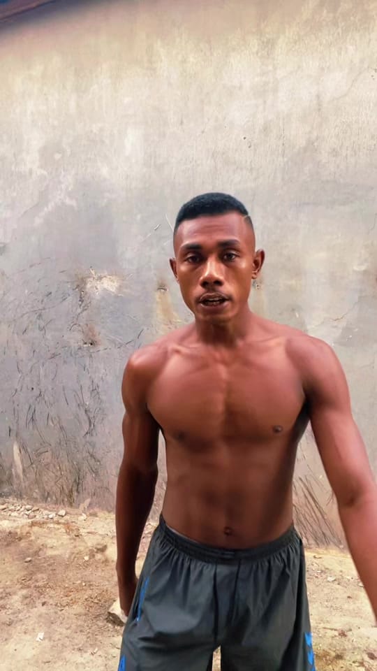 Post 9 by hironimus official on TikTok (video)