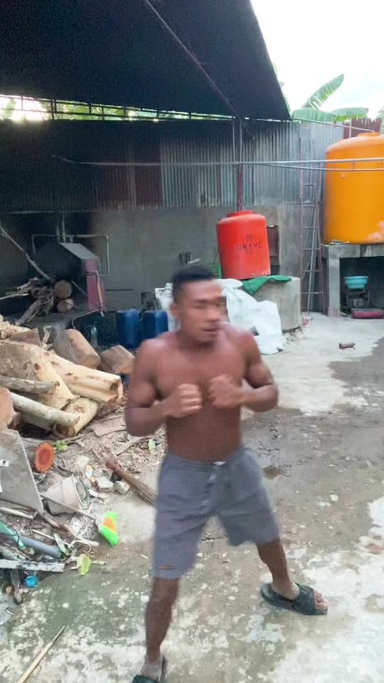 Post 10 by hironimus official on TikTok (video)