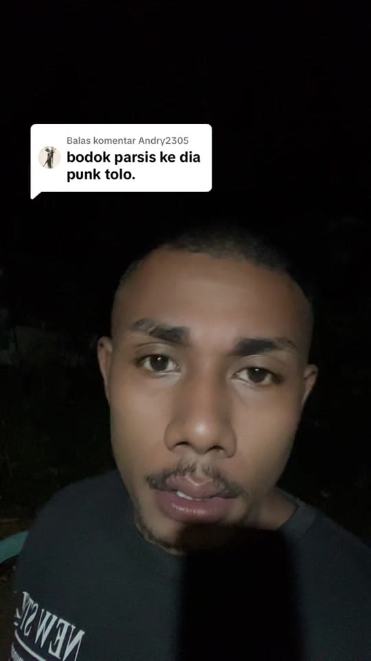 Post 3 by hironimus official on TikTok (video)