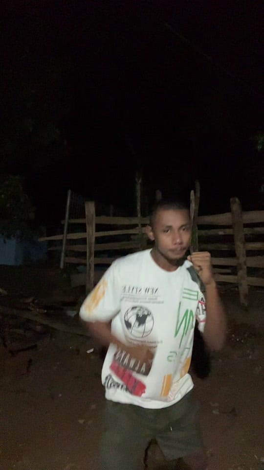 Post 4 by hironimus official on TikTok (video)