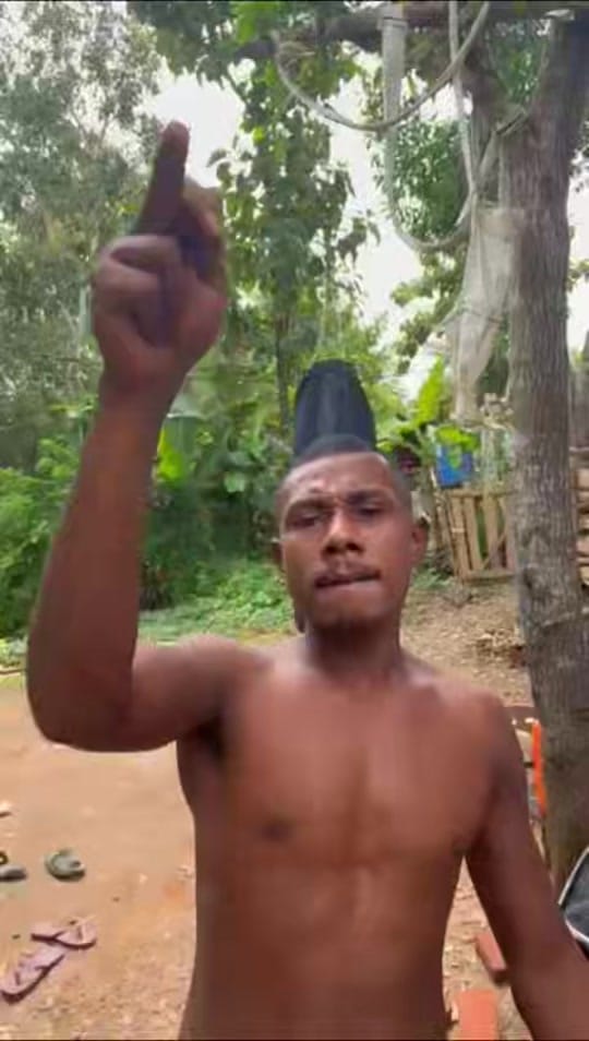 Post 1 by hironimus official on TikTok (video)