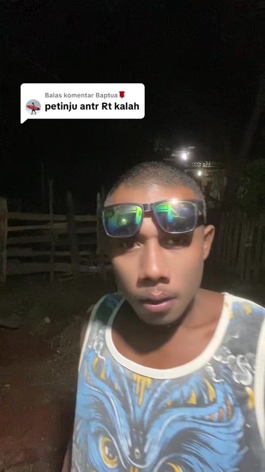 Post 6 by hironimus official on TikTok (video)
