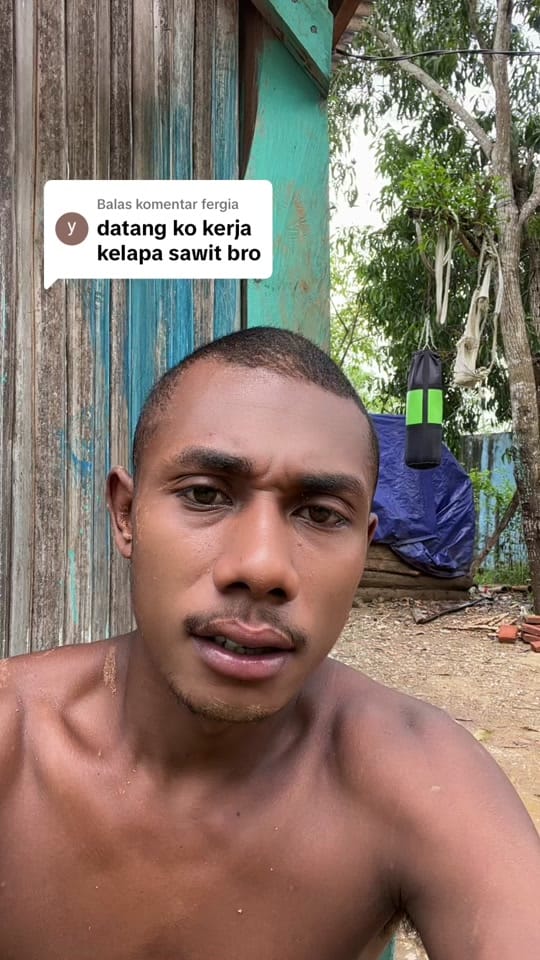 Post 7 by hironimus official on TikTok (video)