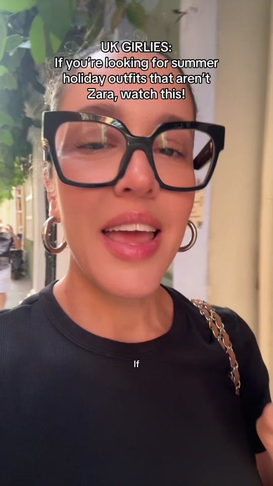 Post 5 by Melissa’s Manual on TikTok (video)
