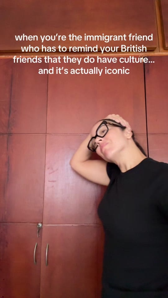 Post 2 by Melissa’s Manual on TikTok (video)