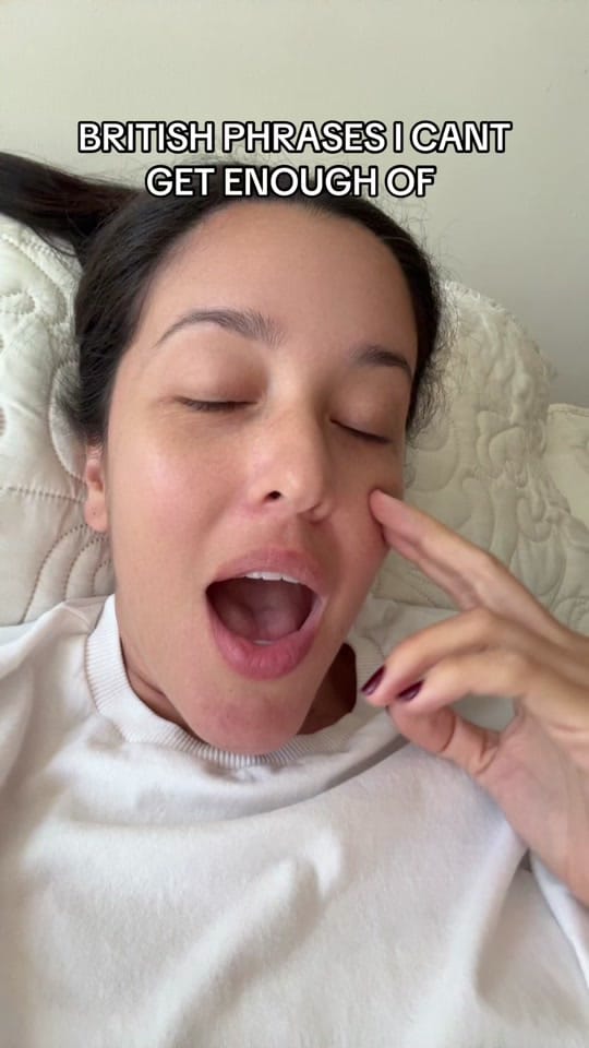 Post 1 by Melissa’s Manual on TikTok (video)