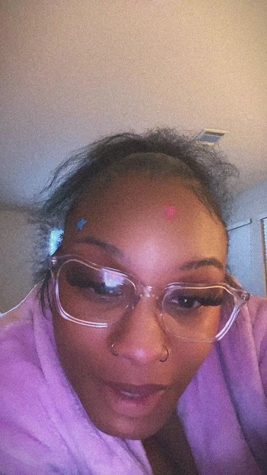 Post 1 by Dvine Love🦋 on TikTok (video)