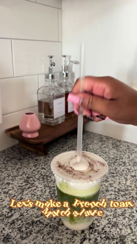 Post 1 by T R O I S on TikTok (video)