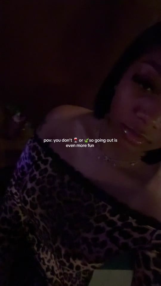 Post 5 by Q on TikTok (video)