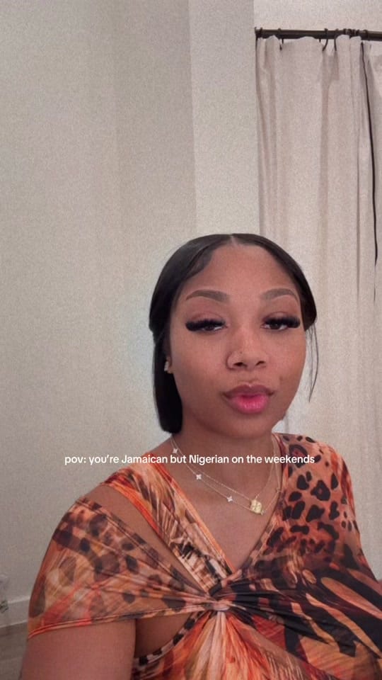 Post 3 by Q on TikTok (video)