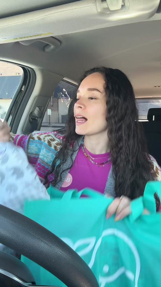 Post 3 by Tarah | Dallas Mom Creator on TikTok (video)