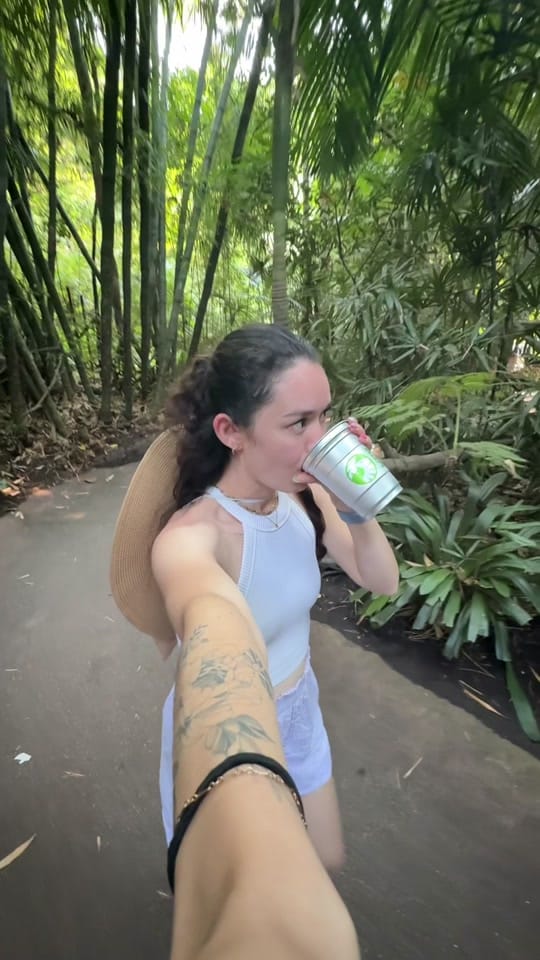 Post 4 by Tarah | Dallas Mom Creator on TikTok (video)