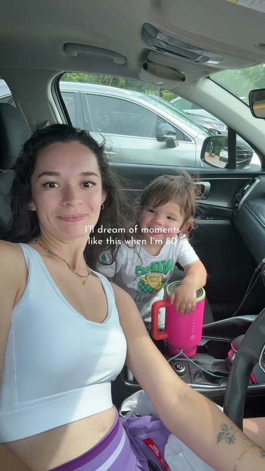 Post 6 by Tarah | Dallas Mom Creator on TikTok (video)