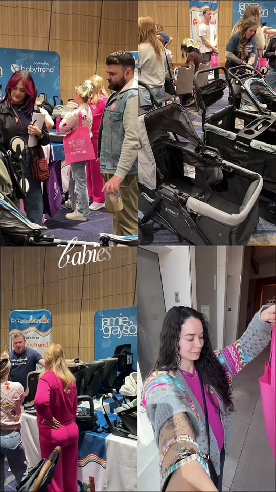 Post 2 by Tarah | Dallas Mom Creator on TikTok (video)