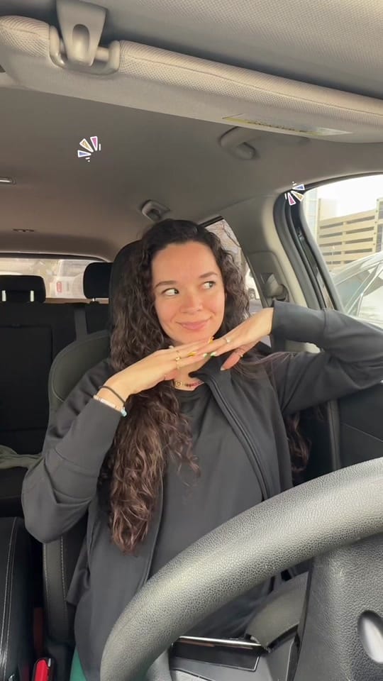 Post 1 by Tarah | Dallas Mom Creator on TikTok (video)
