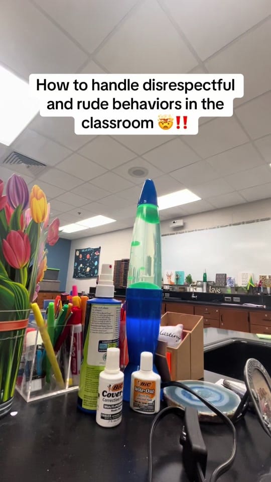 Post 7 by Mrs Walker on TikTok (video)