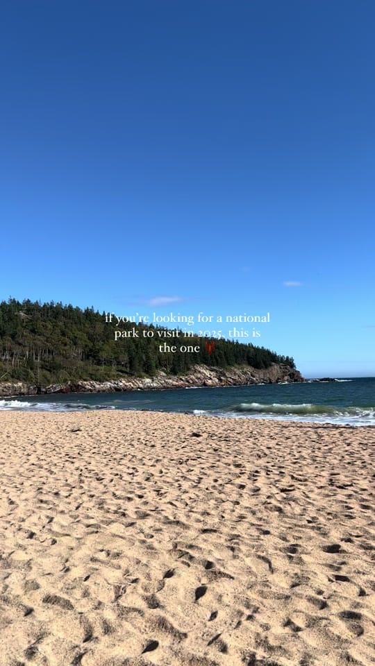 Post 9 by The Maine Foodies on TikTok (video)