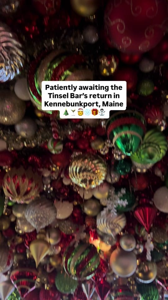 Post 3 by The Maine Foodies on TikTok (video)