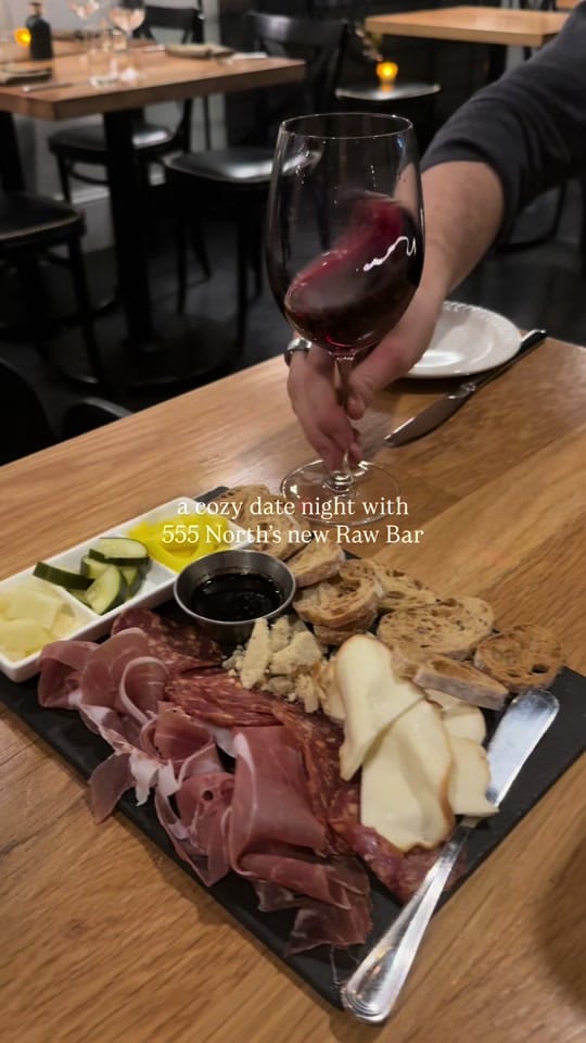 Post 1 by The Maine Foodies on TikTok (video)