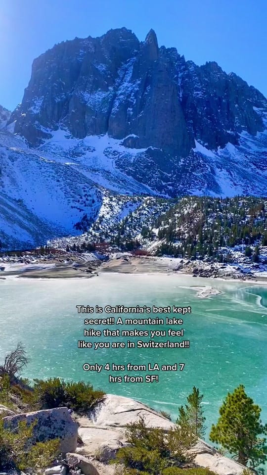 Post 9 by Eli’s California Hidden Gems on TikTok (video)