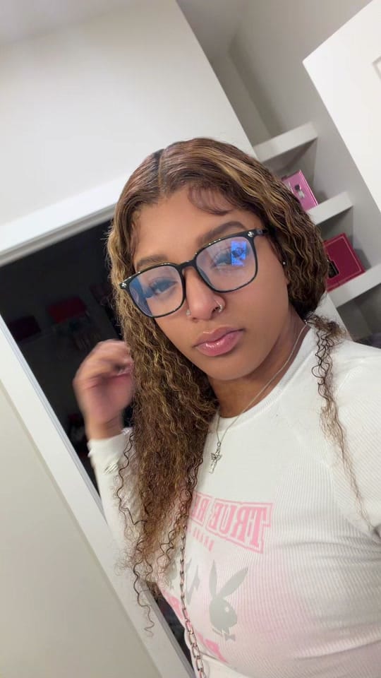 Post 1 by LayBae🎀 on TikTok (video)