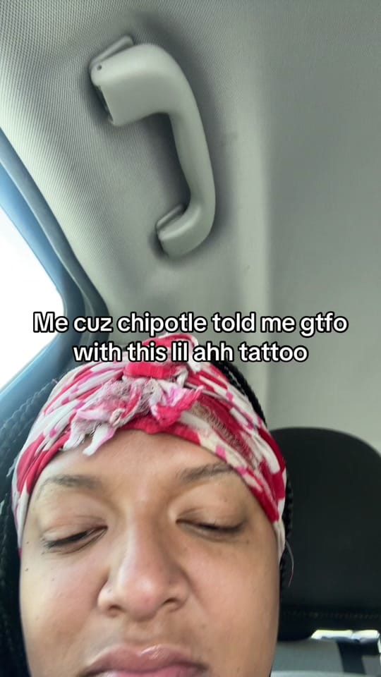 Post 9 by LayBae🎀 on TikTok (video)
