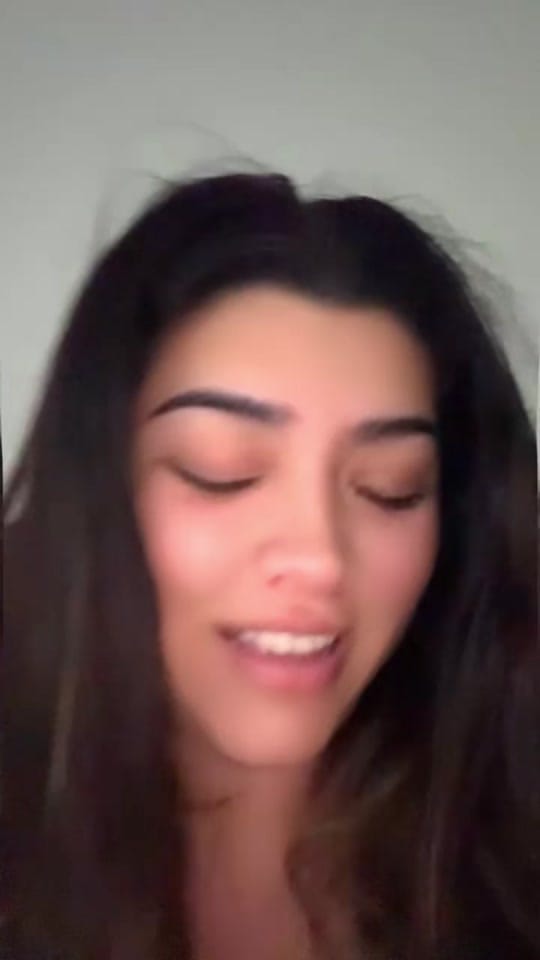 Post 1 by duhhmiranda on TikTok (video)