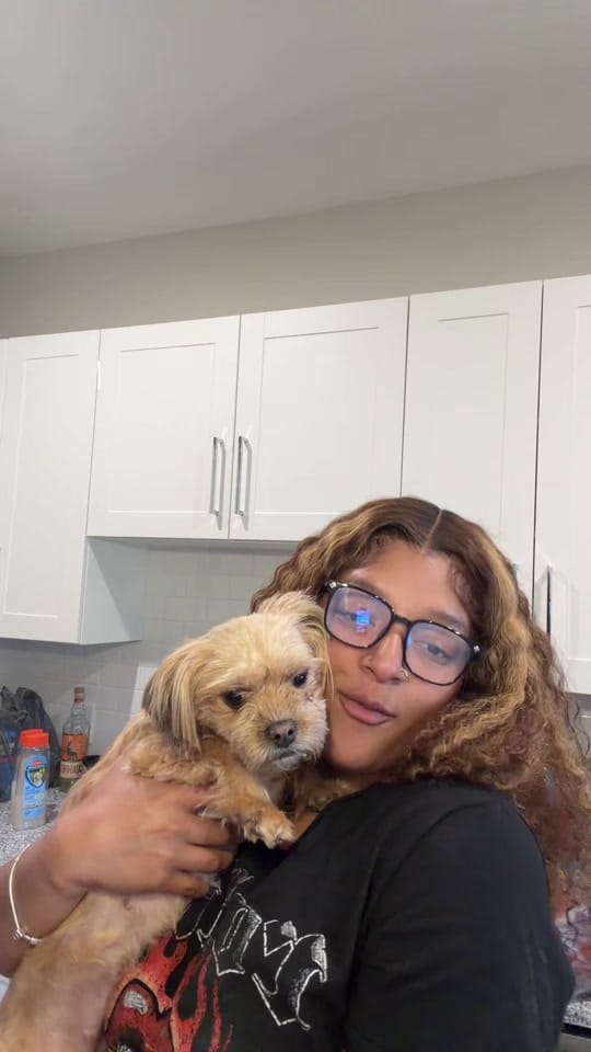 Post 3 by LayBae🎀 on TikTok (video)