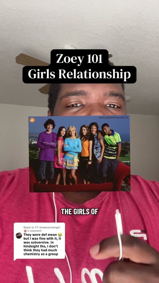 Post 9 by Alex Addison on TikTok (video)