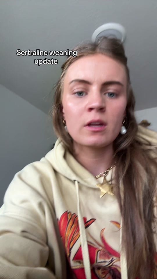 Post 3 by Sabrina🍊 on TikTok (video)