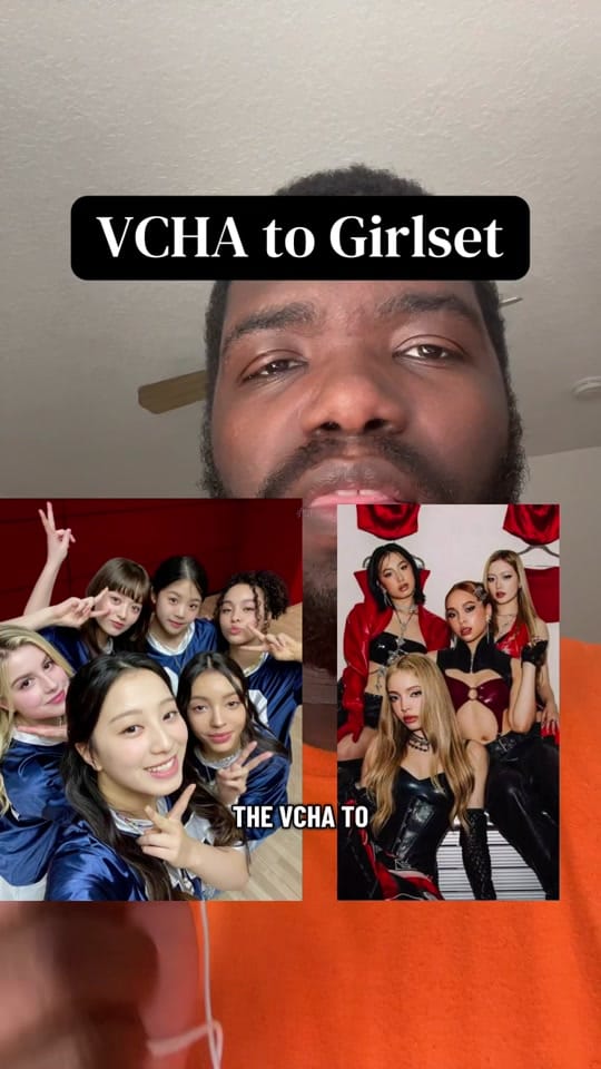 Post 5 by Alex Addison on TikTok (video)