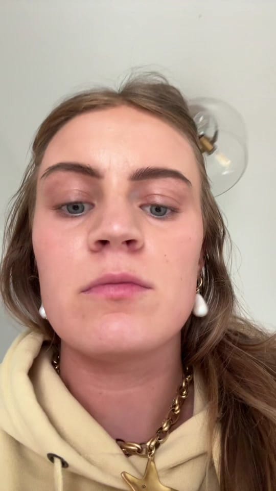 Post 4 by Sabrina🍊 on TikTok (video)