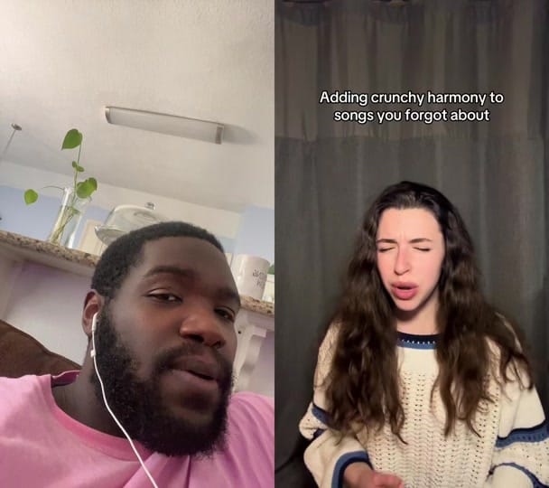 Post 8 by Alex Addison on TikTok (video)