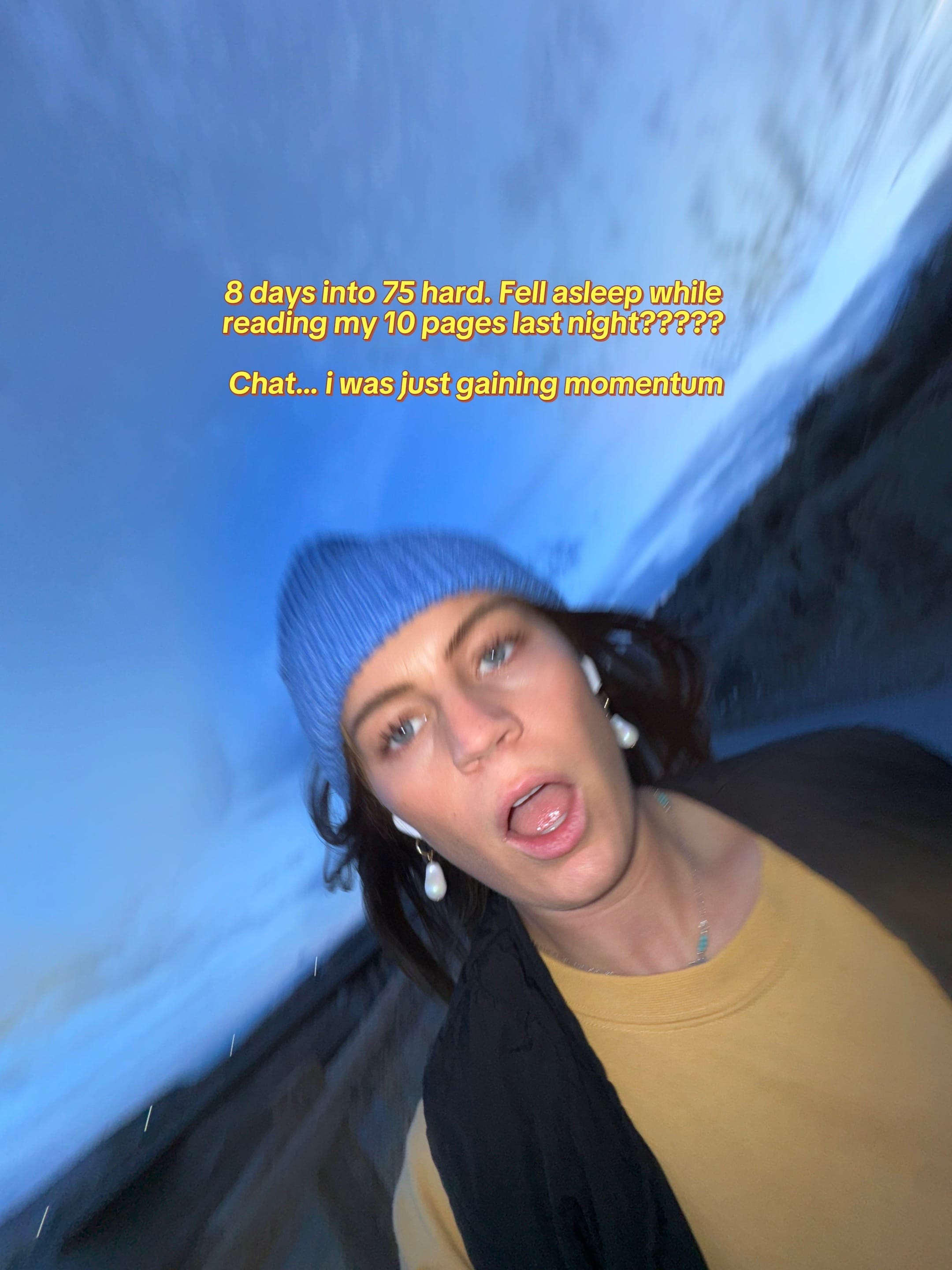 Post 2 by Sabrina🍊 on TikTok (video)