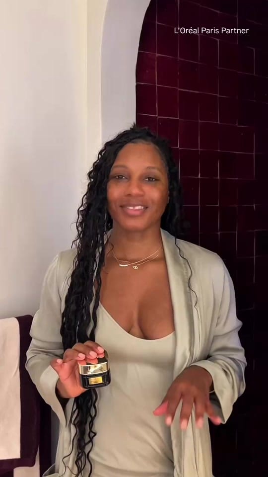 Post 2 by Monroe Steele | STYLE + BEAUTY on TikTok (video)