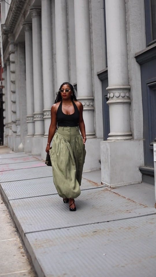Post 4 by Monroe Steele | STYLE + BEAUTY on TikTok (video)
