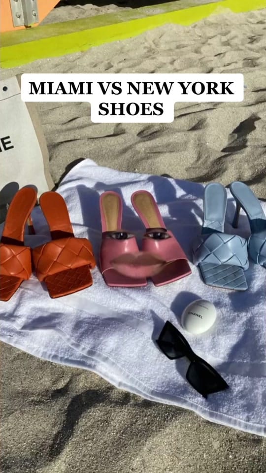Post 9 by Monroe Steele | STYLE + BEAUTY on TikTok (video)