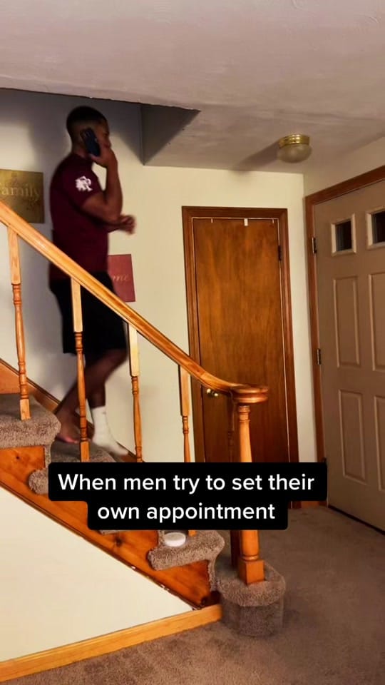 Post 8 by Calvin Graves on TikTok (video)
