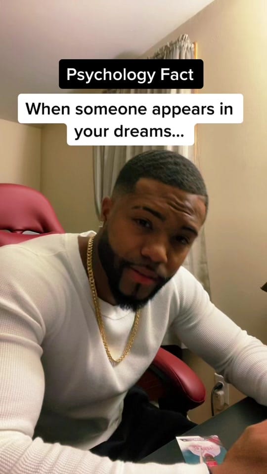 Post 9 by Calvin Graves on TikTok (video)